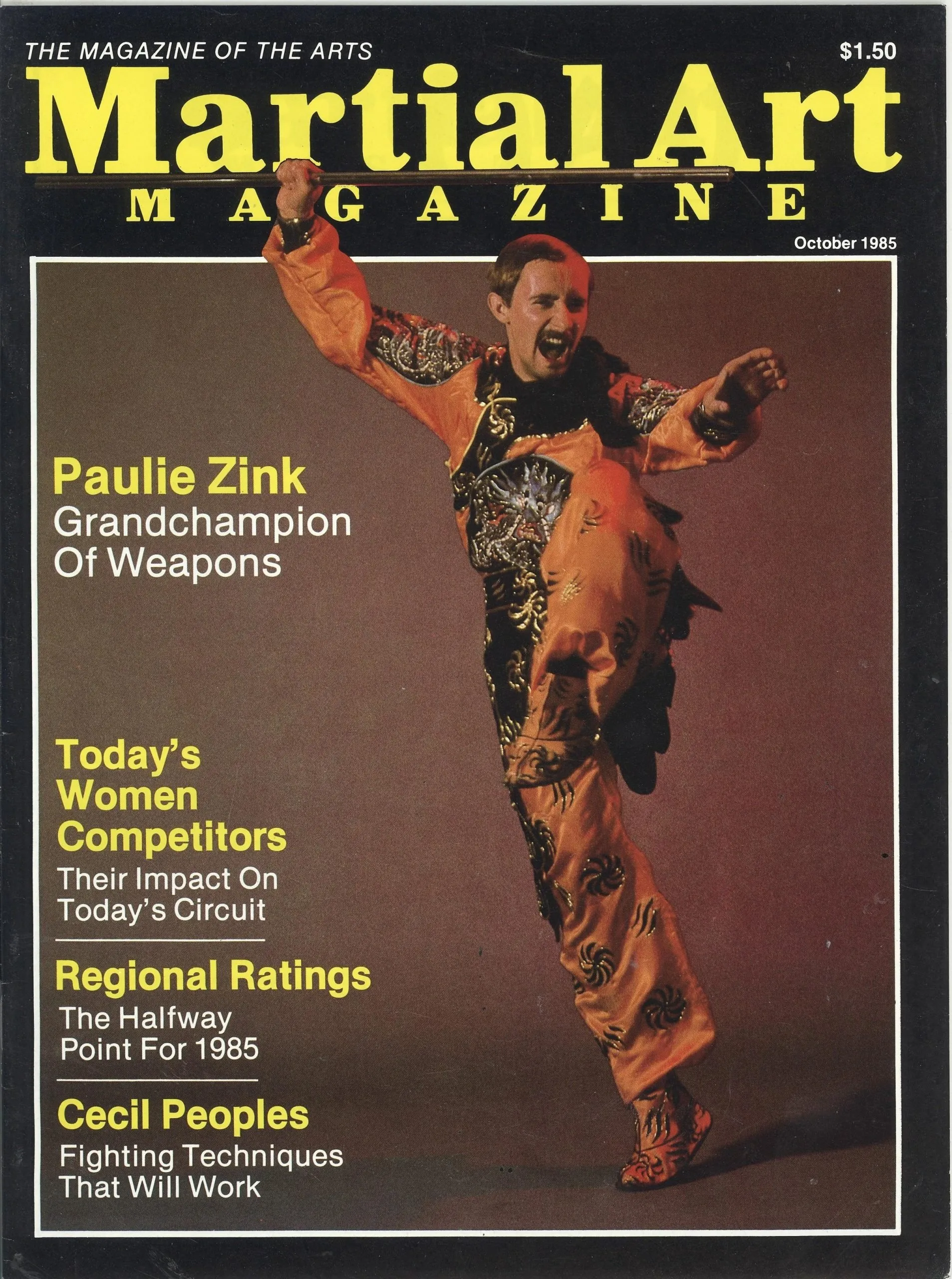 Paulie Zink_Grandchampion Paulie Zink Grandchampion