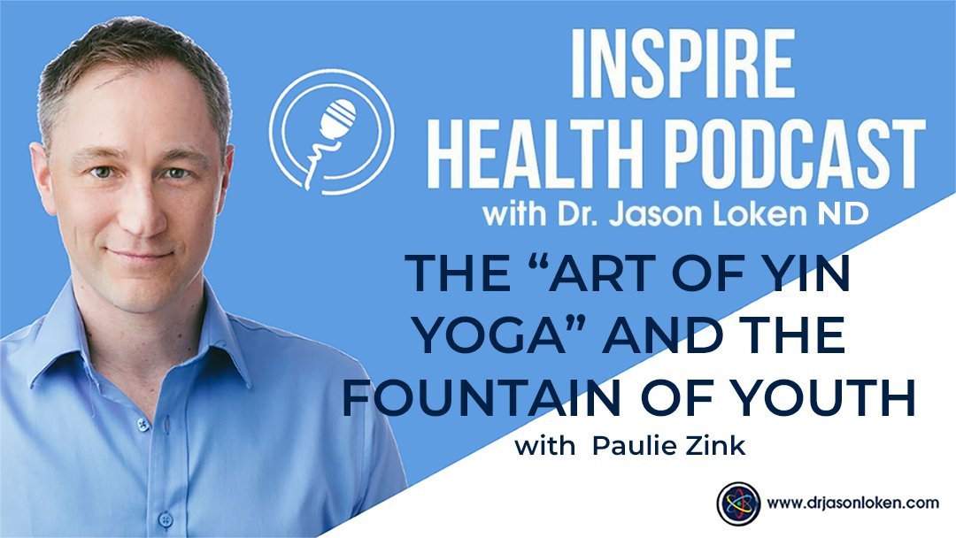 Yin Yoga Podcast yin yoga podcast