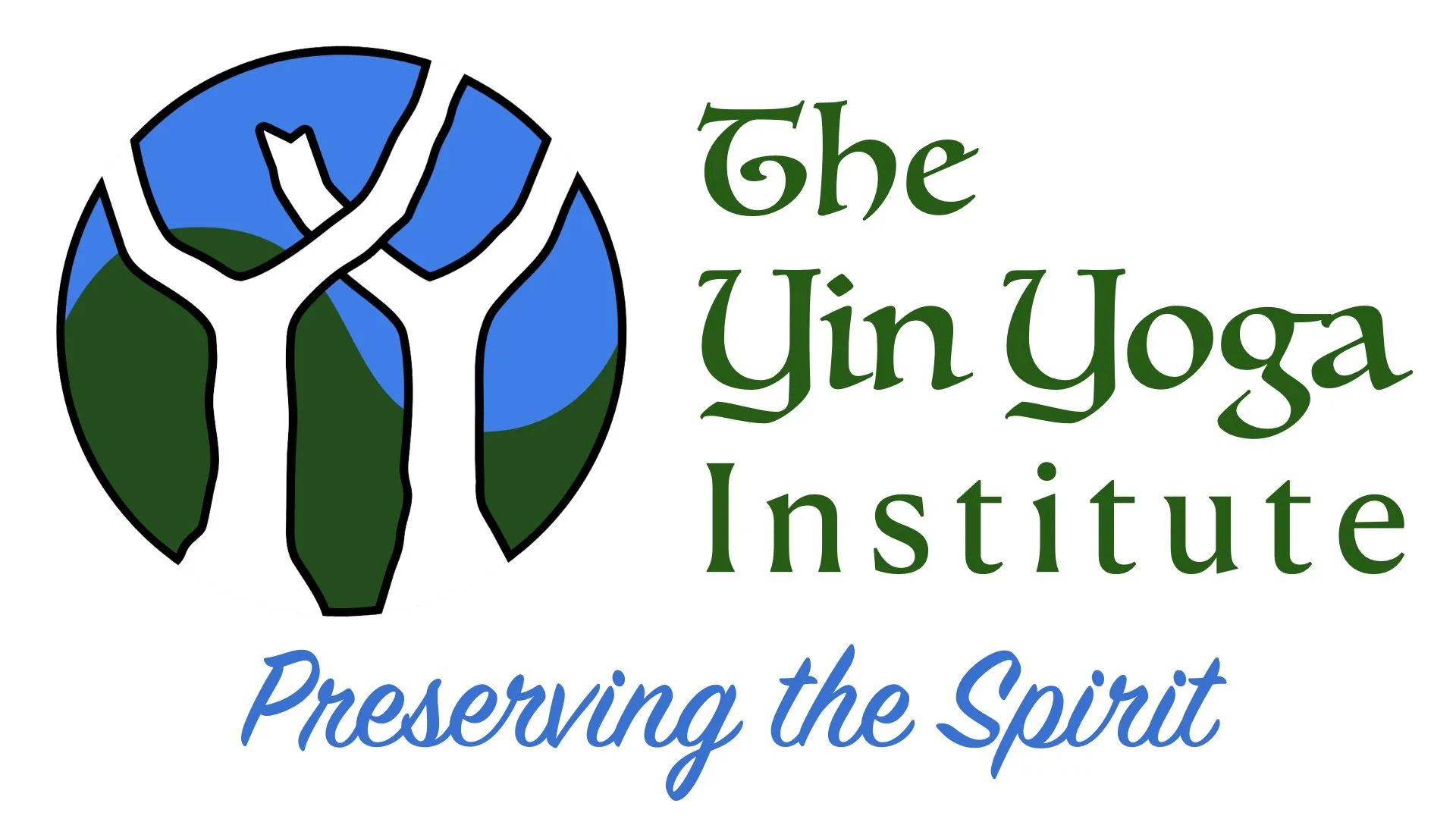 The Yin Yoga Institute