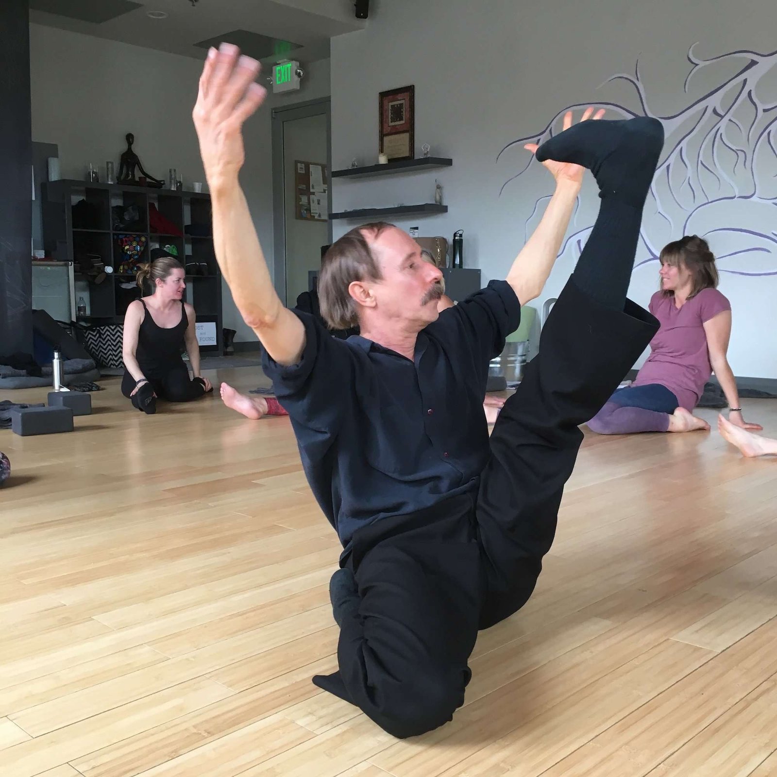 Yin-yoga-workshops Yin yoga workshops
