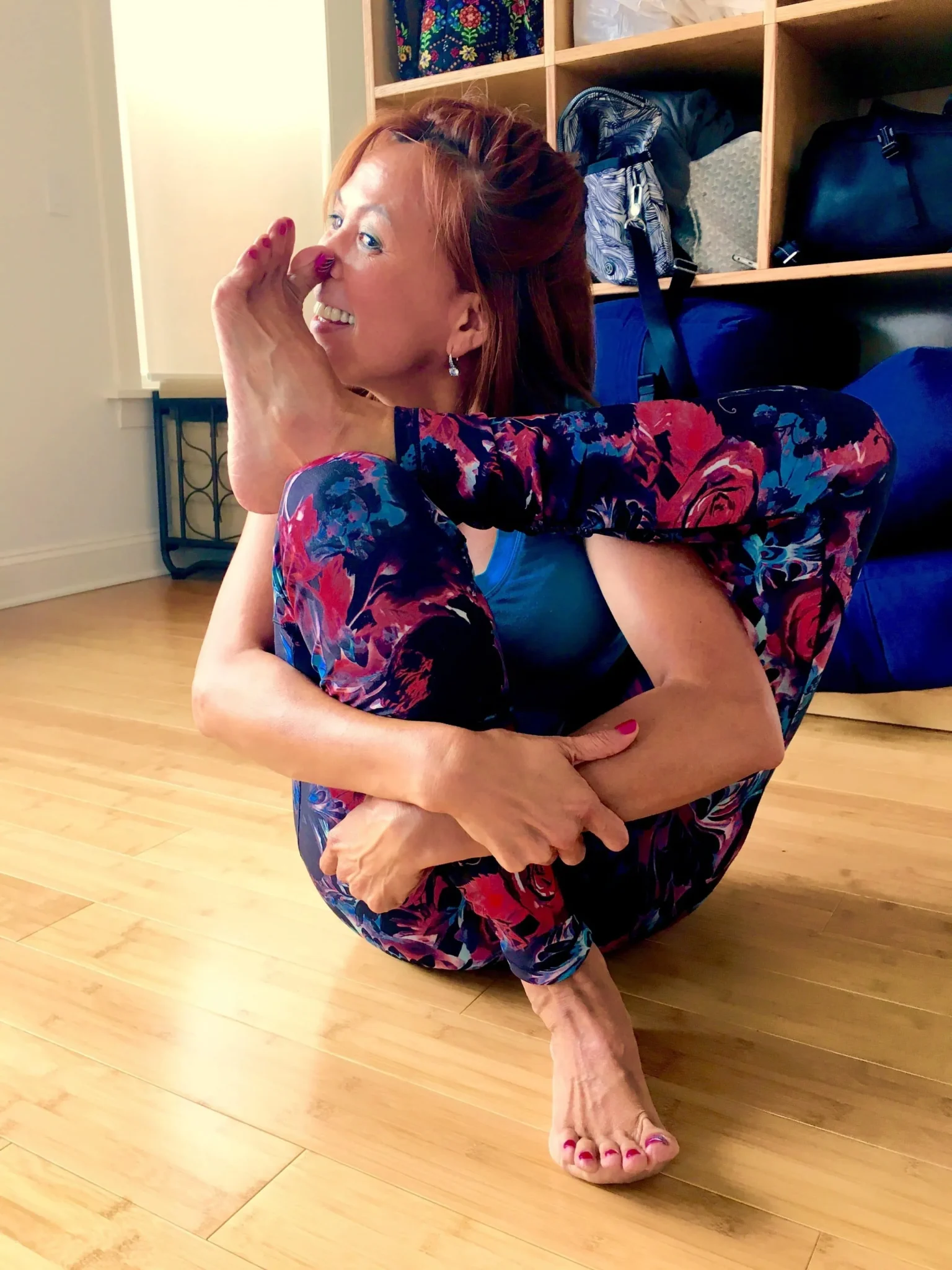 Yin-yoga-workshops-student yin yoga workshops